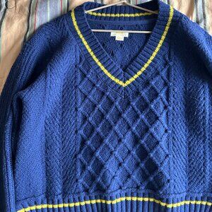 Anthropologie Maeve Sweater
